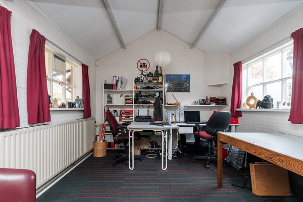 Medium property photo - Haaswijkweg West 48, 3319 GD Dordrecht